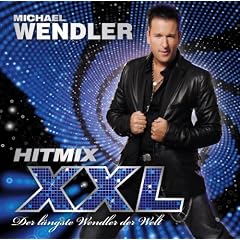 Hitmix XXL - Der l�ngste Wendler der Welt