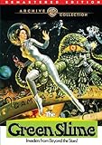 The Green Slime [Remaster]