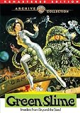 The Green Slime [Remaster]