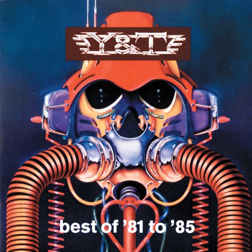 Y&T - Best of 
