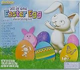Dudley's All-in-One Eggceptional Easter Egg Decorating Kit
