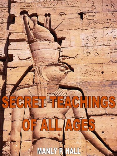 THE SECRET TEACHINGS OF ALL AGES