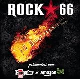 Rock 66 (exklusiv bei Amazon.de)von "Various"