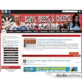 Darts, Beers & Cheers!
