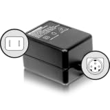 Behringer PSU6-UL Power Supply 120V UL Replacement Power Supply for the UB1002FX, UB1202FX, 1002FX and 1202FX