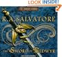 The Sword of Bedwyr (Crimson Shadow)