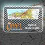 The Owl Lite - Credit Card Sized Magnifier and Light