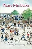 : Please Mrs. Butler: Verses (Puffin Books)