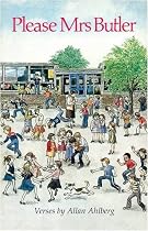 Please Mrs. Butler: Verses (Puffin Books)