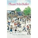 Please Mrs. Butler: Verses (Puffin Books)