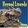 Horned Lizards (Bridgestone Books World of Reptiles)