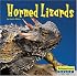 Horned Lizards (Bridgestone Books, World of Reptiles)