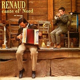 Renaud Cante El' Nord