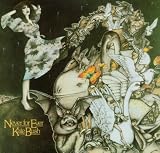 Never for Ever: Japanese Vinyl Replica Edition