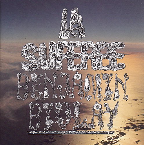 Benjamin Biolay - Les Grands Ensembles Lyrics - Zortam Music