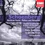 Schoenberg: Verkl�rte Nacht; Pelleas und Melisande