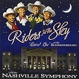 Lassoed Live at the Schermerhorn