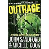 outrage the singular menace 2