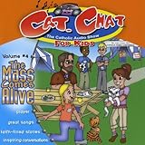 Cat. Chat #4 The Mass Comes Alive