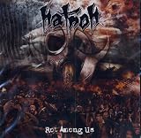 Rot Among Us