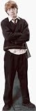 Ron Weasley Harry Potter Life-Size Cardboard Standup Standee Cutout Poster