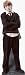 Advanced Graphics 883 Ron Weasley Life-Size Cardboard Stand-Up