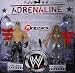 CHUCK PALUMBO & MICHELLE MCCOOL ADRENALINE 31 WWE JAKKS 2-PACK ACTION FIGURE TOY