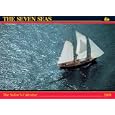 The Seven Seas 2009: The Sailor's Calendar by Ferenc Mate