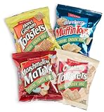 Malt-O-Meal Variety Cereal Pack, 2-Ounce Bags (Pack of 60)
