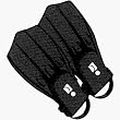 Intex Recreation 55930 Swim Fins
