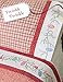 Handmade Christmas Cheer: Festive Holiday Projects to Embroider, Applique, and Quilt: Includes Patterns