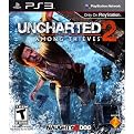 Uncharted 2: Among Thieves (PlayStation 3)
