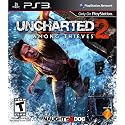 Uncharted 2: Among Thieves