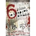 6 Films to Keep You Awake