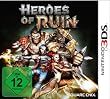 Heroes of Ruin