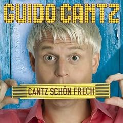 Cantz Sch�n Frech