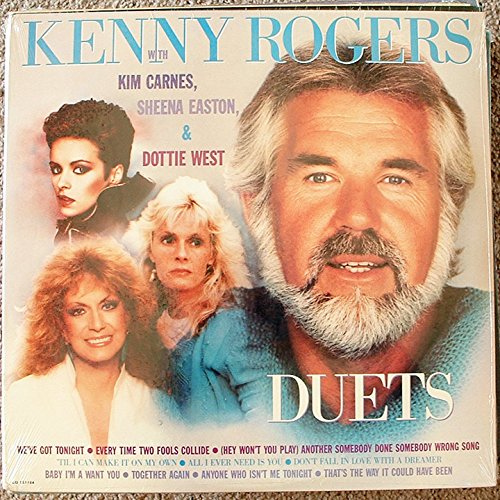 Kenny Rogers & Sheena Easton - (( Classic 80`s )) - Zortam Music