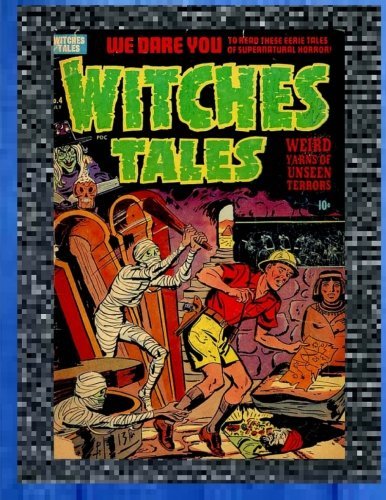 Witches Tales