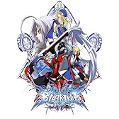【ARC SYSTEM WORKS Best Selection】BLAZBLUE CALAMITY TRIGGER Portable