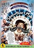Showtime USA Collector`s Pack