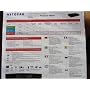 Netgear N600 Wireless Dual Band Gigabit Router - P&hellip von Netgear