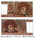 See larger Hector Berlioz Conducting - Bank Of France - 10 Francs - Banknote