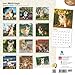 Welsh Corgis 2016 Calendar
