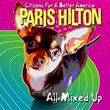 Paris Hilton (Beam VS Egohead Deluxe Edit)