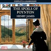 The Spoils of Poynton | [Henry James]