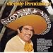 Vicente Fernandez - Con Mariachi
