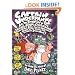 Captain Underpants and the Invasion of the Incredibly Naughty Cafeteria Ladies from Outer Space