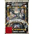 Mad Circus - Eine Ballade von Liebe und Tod [Special Edition] [2 DVDs]