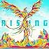ヒルクライム「RISING(初回限定盤)」