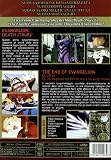 Neon Genesis Evangelion - The Feature Film (2 Dvd) (Standard Edition)